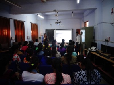 Website Developement Workshop